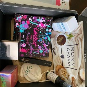 June boxyluxe